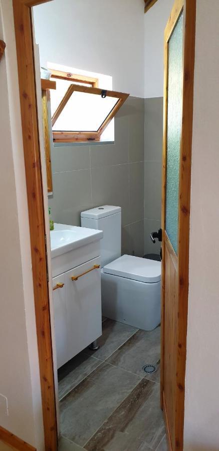 Bujtina Peshtan Guesthouse&Camping 테펠레너 외부 사진