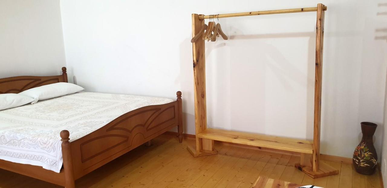 Bujtina Peshtan Guesthouse&Camping 테펠레너 외부 사진