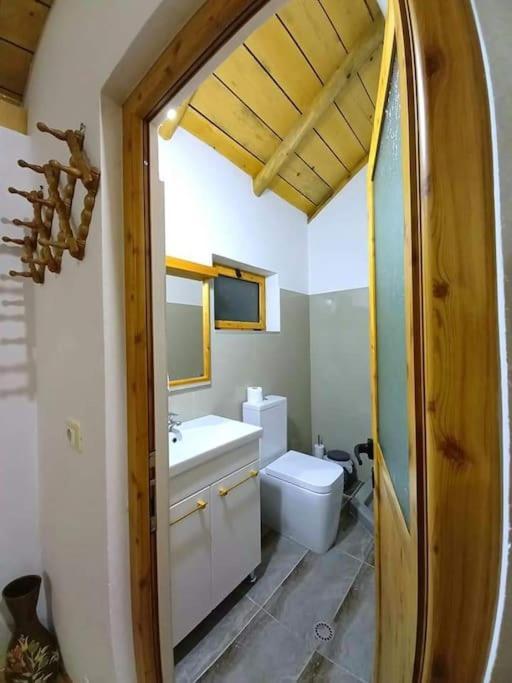 Bujtina Peshtan Guesthouse&Camping 테펠레너 외부 사진