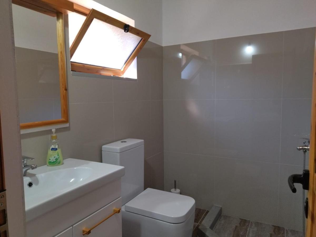 Bujtina Peshtan Guesthouse&Camping 테펠레너 외부 사진