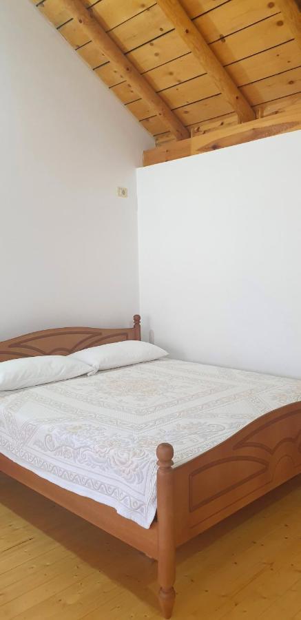 Bujtina Peshtan Guesthouse&Camping 테펠레너 외부 사진