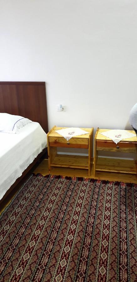 Bujtina Peshtan Guesthouse&Camping 테펠레너 외부 사진